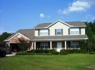 119 Meadow Lake Cir, Ardmore, AL 35739