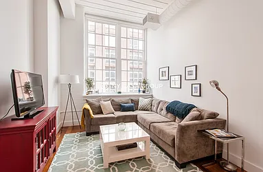 Rented by NY Casa Group