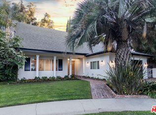 12844 Sarah St, Studio City, CA 91604