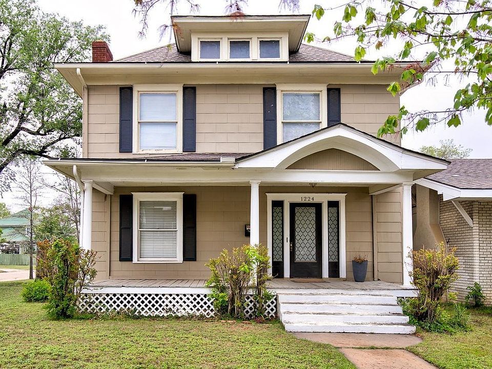 1st image of 1224 W Cherokee Ave
