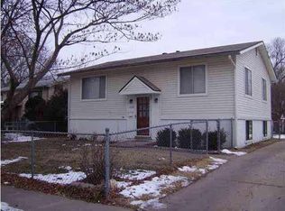 1220 W Patterson St, Wichita, KS 67217