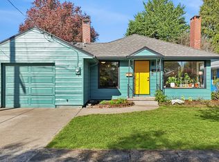 4815 SE 47th Ave, Portland, OR