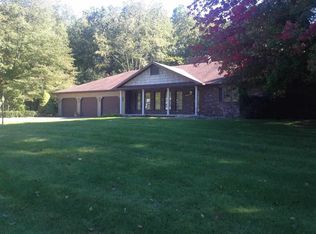 15227 Yorkshire Dr, Plymouth, IN