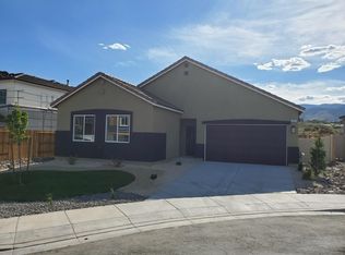 14207 Tuscan Sun Ct, Reno, NV 89511