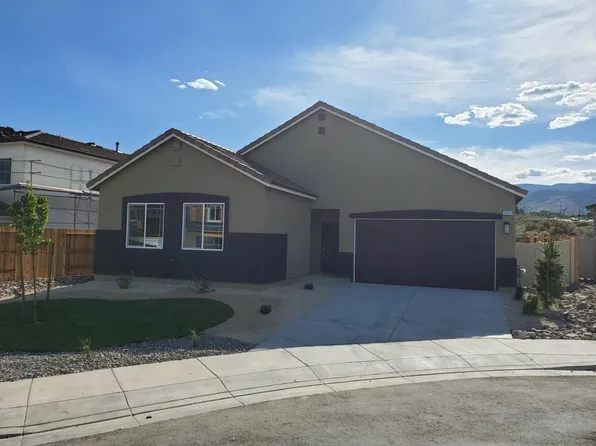 14207 Tuscan Sun Ct, Reno, NV 89511