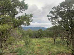49 Norwood Dr, Timberon, NM 88350