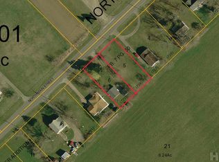 736 N Main St, Bluffton, OH 45817