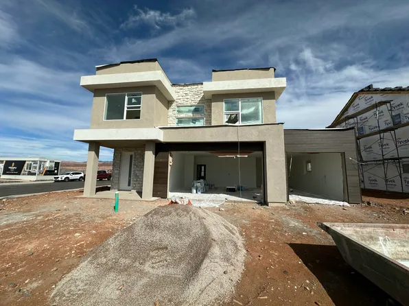 3964 W 1440 S Lot 7, Hurricane, UT 84737