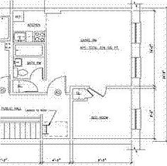 2nd image of 226 W 15th St APT 4A
