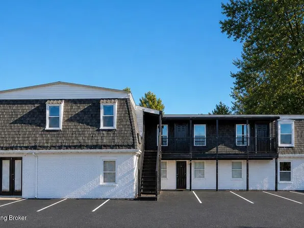 5419 New Cut Rd, Louisville, KY
