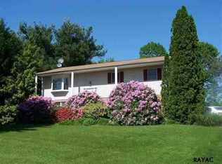 771 Poff Rd, York, PA 17406