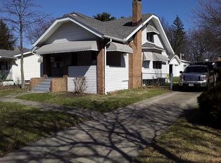 871 Brittain Rd, Akron, OH 44305