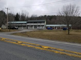 2909 Route 29 APT 7, Middle Grove, NY 12850