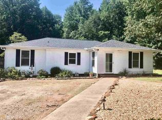 1587 Highway 59, Commerce, GA 30530