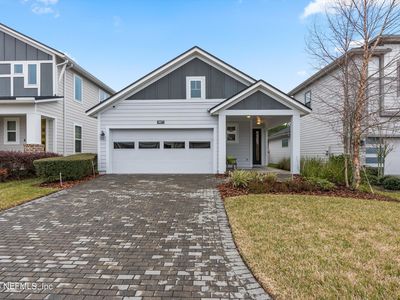 9857 INVENTION Lane, Jacksonville, FL, 32256