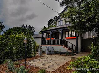 2006 Belle Monti Ave, Belmont, CA 94002