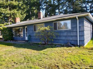 4018 140th Ave SE, Bellevue, WA