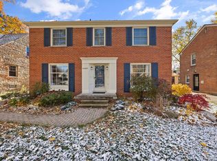 24907 Ward St, Dearborn, MI