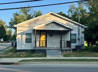 1101 Bryan Ave, Lexington, KY 40505