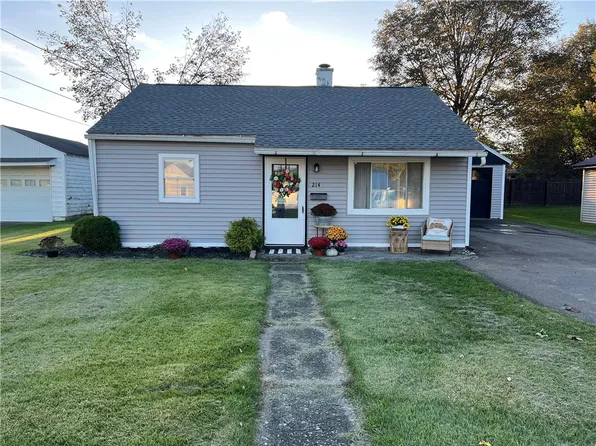 214 Fairfax St, Horseheads, NY 14845