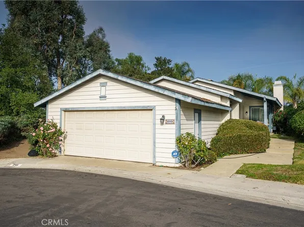 215 Elderberry St, La Verne, CA 91750