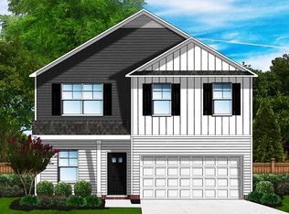 3053 Tanbark Oak Ln, Aiken, SC 29801