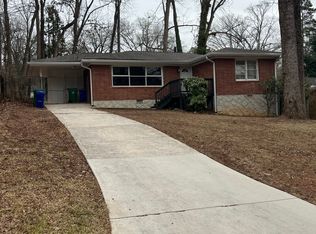 1434 David Cir, Decatur, GA 30032