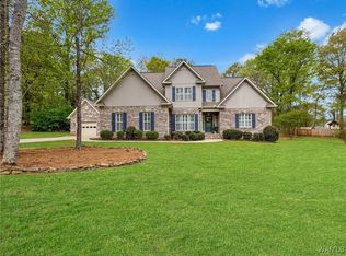 491 Woodridge Trl, Oxford, AL 36203