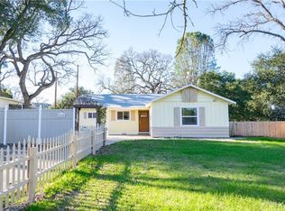 8160 Marchant Ave, Atascadero, CA 93422