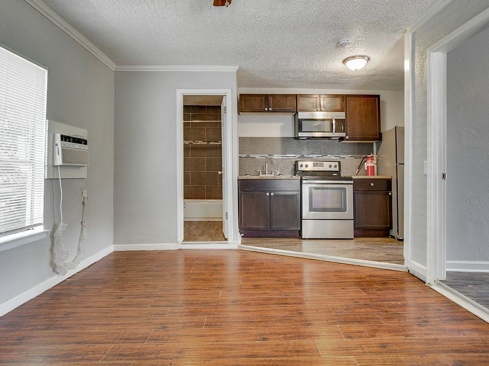 1st image of 1431 Cantrell Dr Unit 4