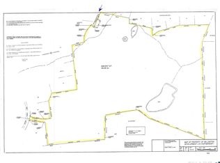 Potter School Road, Willington, CT 06279