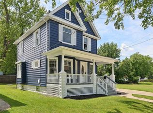 932 W 43rd St, Ashtabula, OH 44004