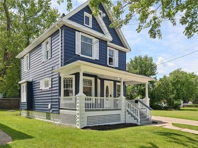 932 W 43rd St, Ashtabula, OH, 44004