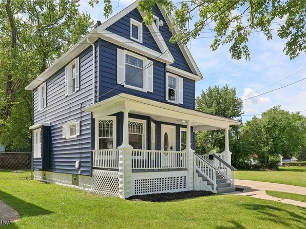 932 W 43rd St, Ashtabula, OH 44004