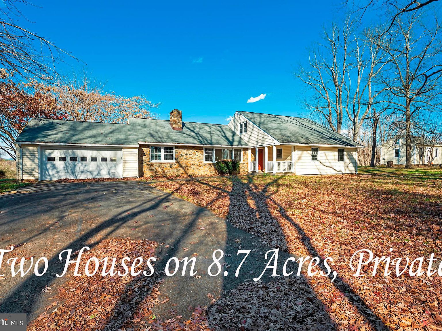 14278 Rehobeth Church Rd, Lovettsville, VA 20180 Zillow