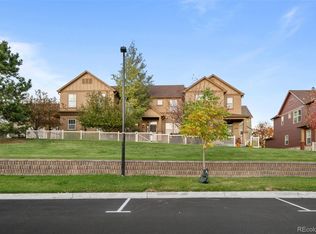 3771 Tranquility Trl, Castle Rock, CO 80109