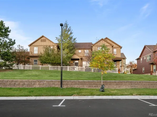 3771 Tranquility Trail, Castle Rock, CO 80109