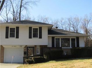 4028 S Liberty St, Independence, MO 64055