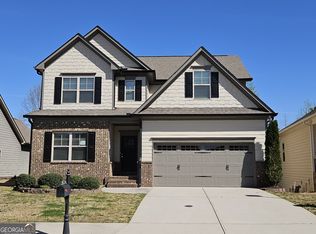 4748 Lost Creek Dr, Gainesville, GA 30504
