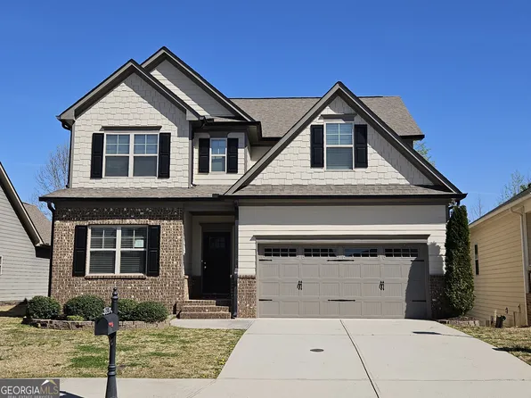 4748 Lost Creek Dr, Gainesville, GA 30504