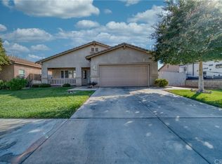 3849 Stonemont Dr, Hemet, CA 92545