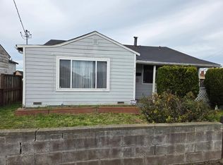 947 91st Ave, Oakland, CA 94603