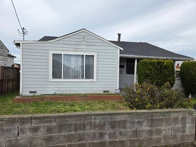 947 91st Ave, Oakland, CA, 94603