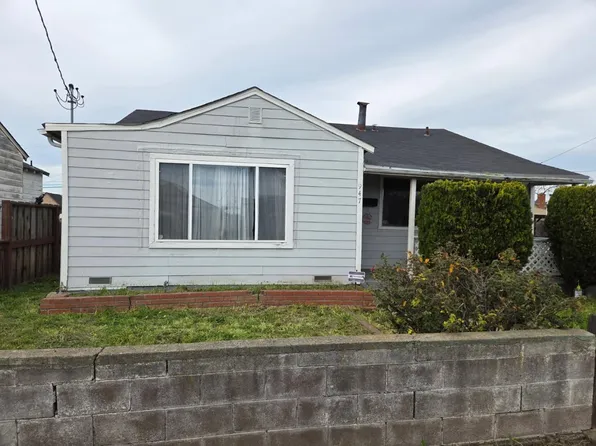 947 91st Ave, Oakland, CA 94603