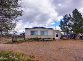 13126 S Brewery Gulch Rd, Pearce, AZ 85625