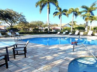 2451 Game Hawk CT #2502, NAPLES, FL 34105