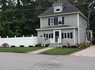 26 Pleasant St, Derry, NH 03038