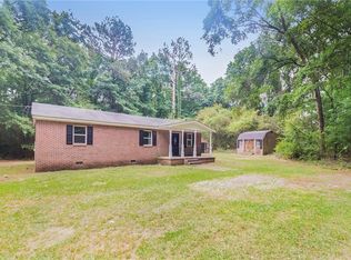 1545 Welcome Sargent Rd, Newnan, GA 30263