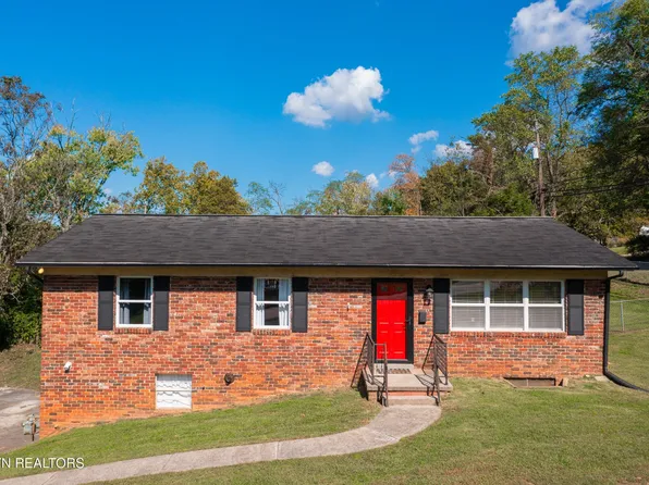 6400 Oleary Rd, Knoxville, TN 37918