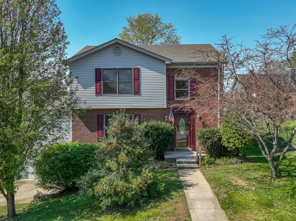 206 Rookwood Ct, Richmond, KY 40475